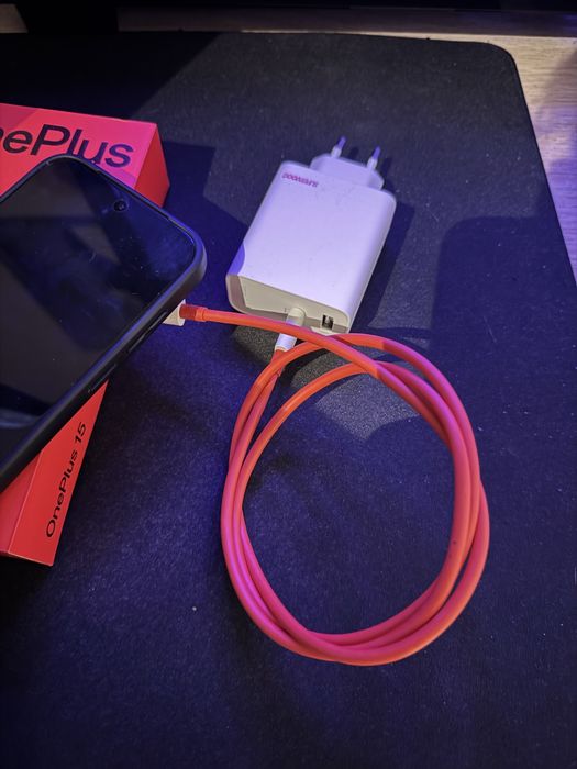 OnePlus 15 16/512