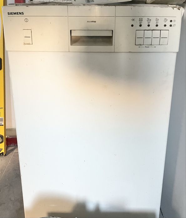 Zmywarka Simens 45 cm