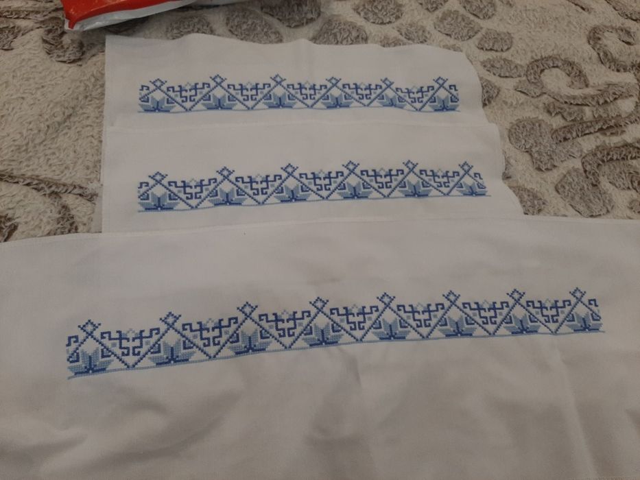 Чоловіча вишиванка