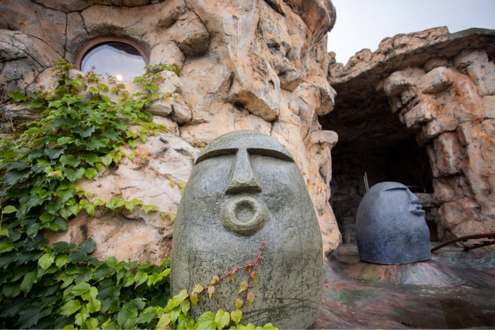 Баня, сауна, чани Берегово