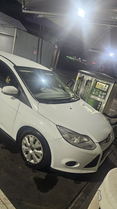 Ford focus 1.6 disel  TDCI excelente condições