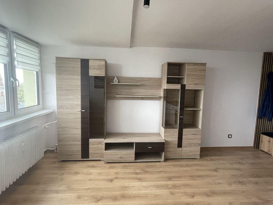 Wynajmę mieszkanie, kawalerka