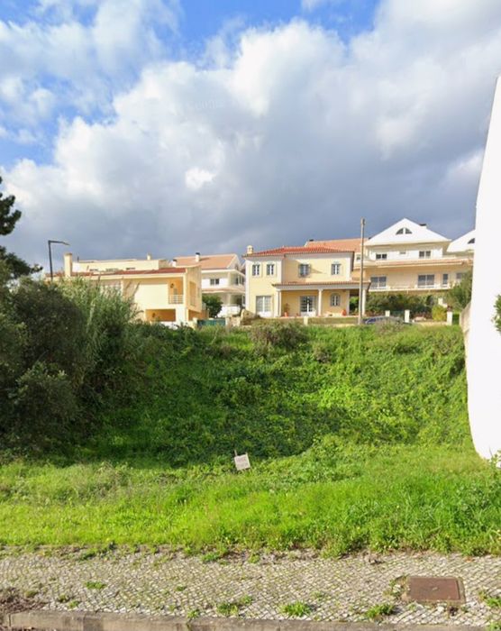 Terreno Coimbra 407m²