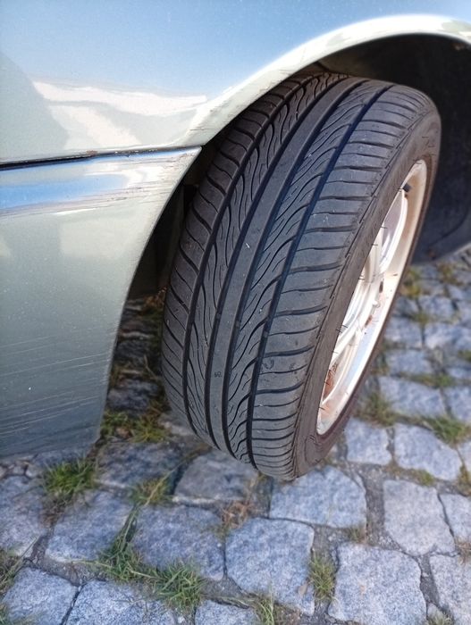 Toyota Corolla 2.0 D
