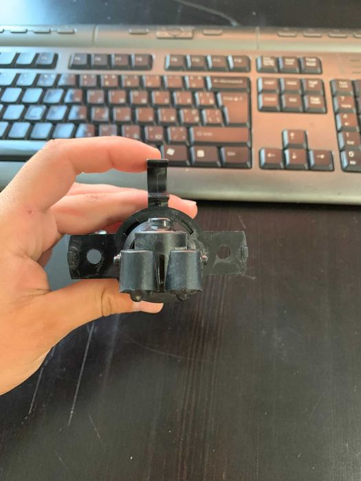 Омивач фар 8P0955101 від Ауді А3 2006