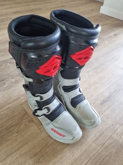 Buty Kenny track Cross Enduro