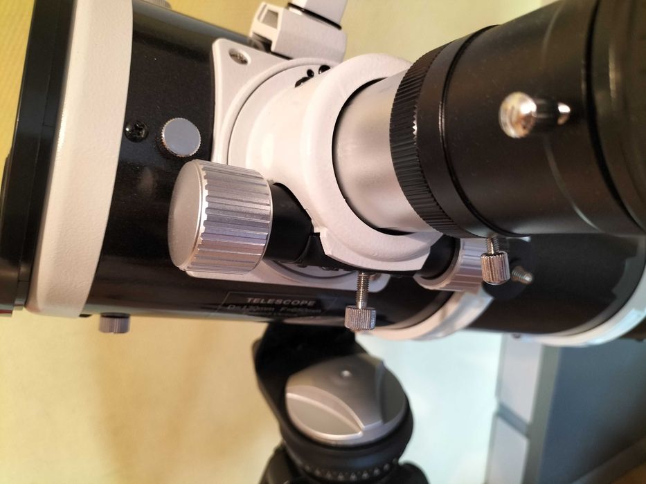 Teleskop Skywatcher 130PDS D=130mm F=650mm