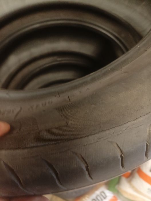 Michelin 195/55 R 16