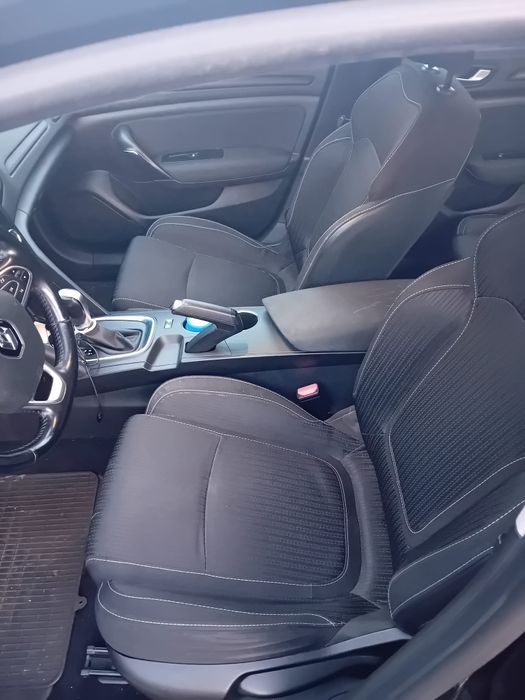 Renault Megane IV 1.5 Dci 2018 !
