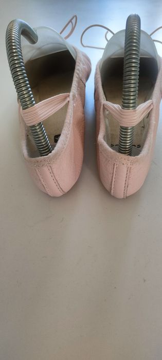 Baleriny baletki Decathlon, rozm. 39