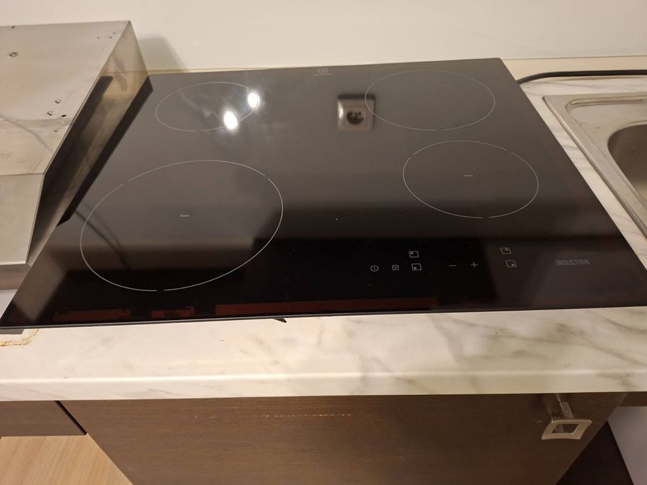 Meble kuchenne + AGD