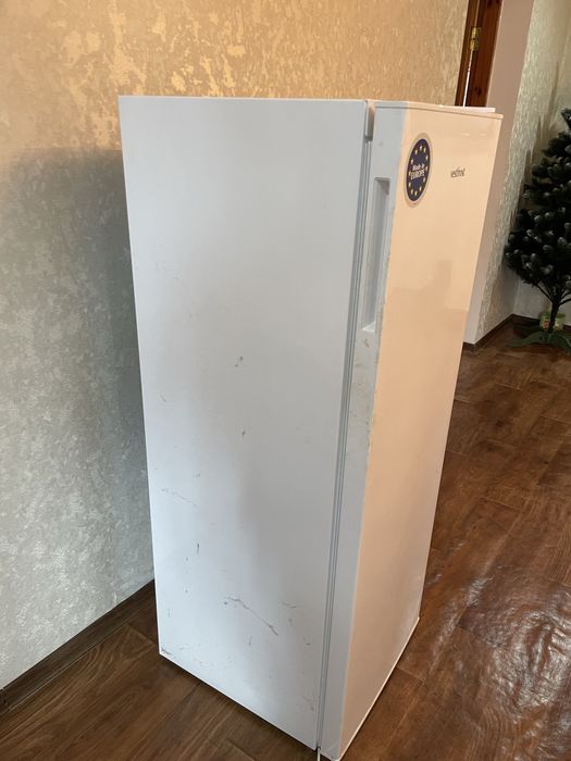 Морозильна камера vestfrost