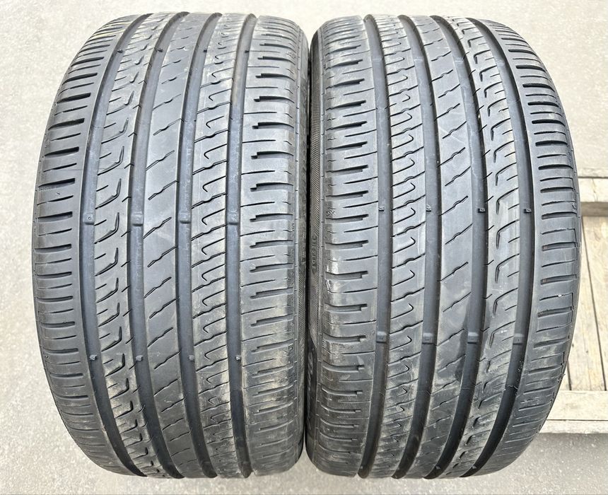 Шини 235 35 19 91Y XL Barum Bravuris 5 HM пара
