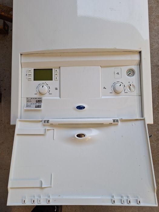 Piec gazowy Junkers zwb24-5c23