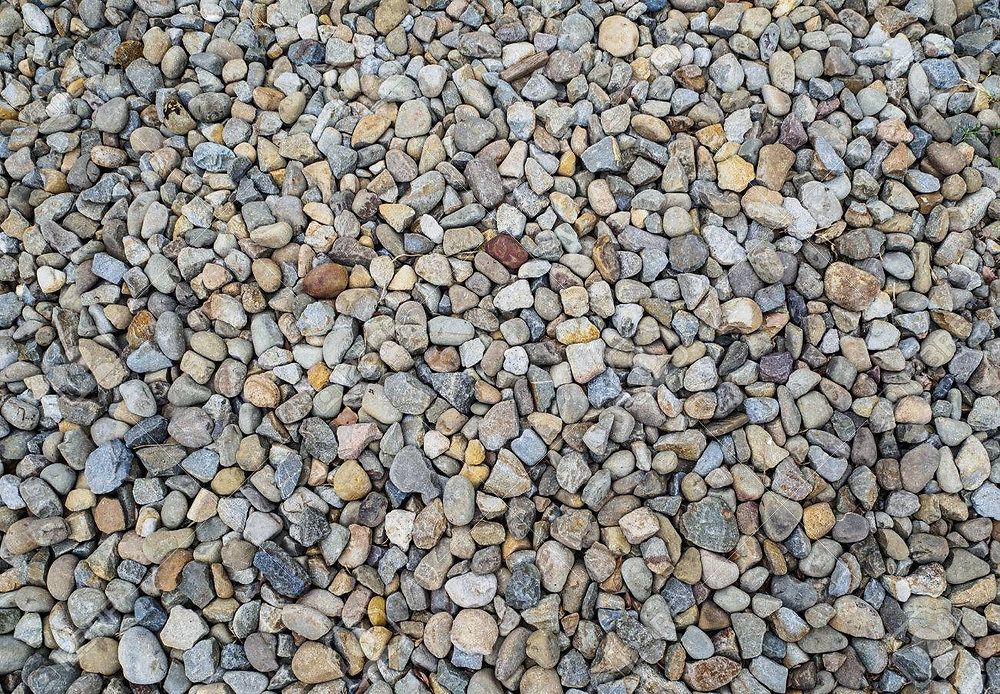 Pedras decorativas para acuarios