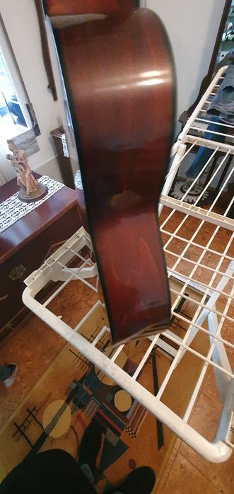 Guitarra Bluebird GC excelente estado