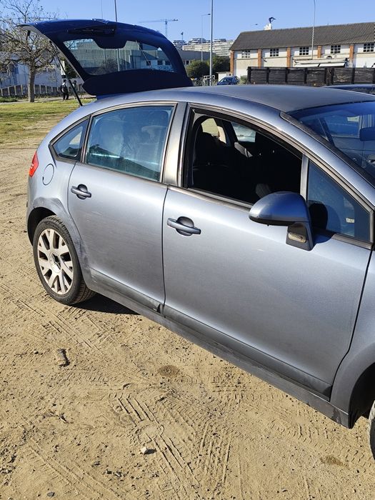 Citroen c4 1.4.            .