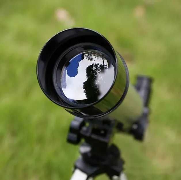 Астрономический телескоп HD 90X Zoom монокуляр со штативом + подарунок