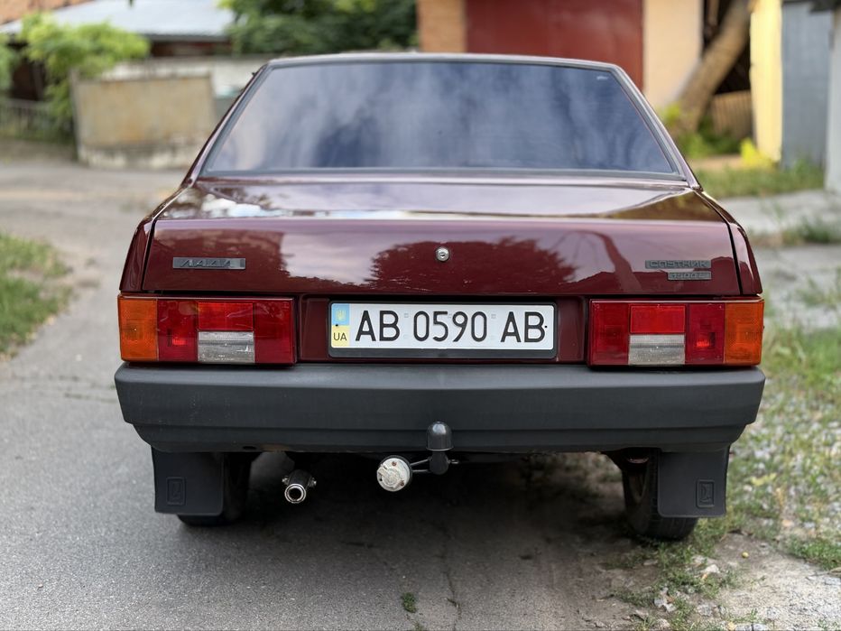 Ваз Lada 21099 2003р.