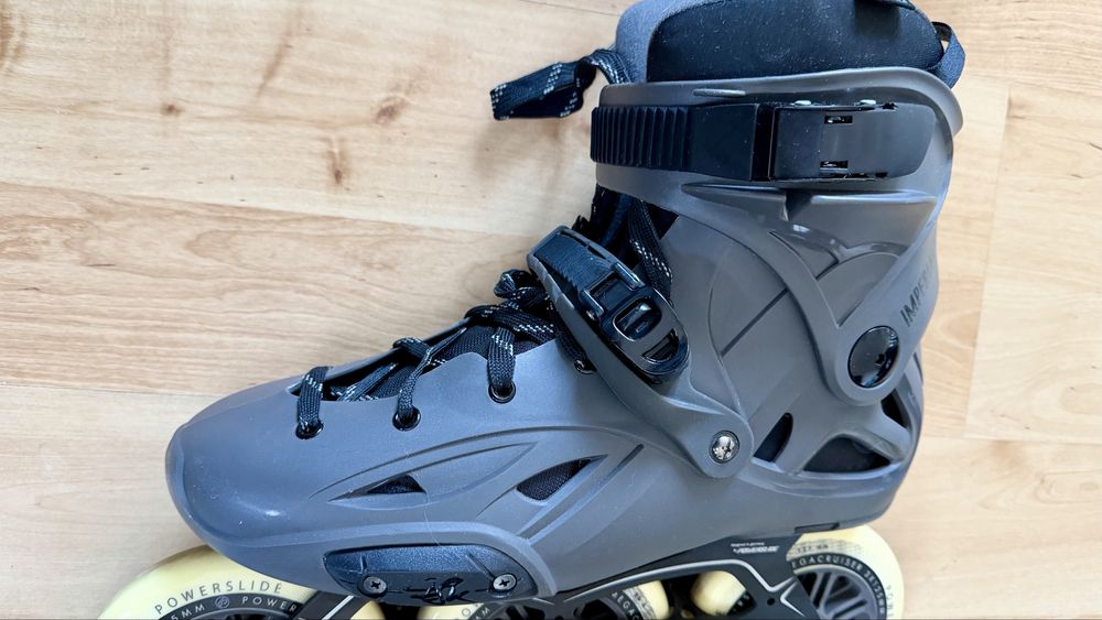 Powerslide Imprerial MegaCruiser PRO 125 roz. 45-46