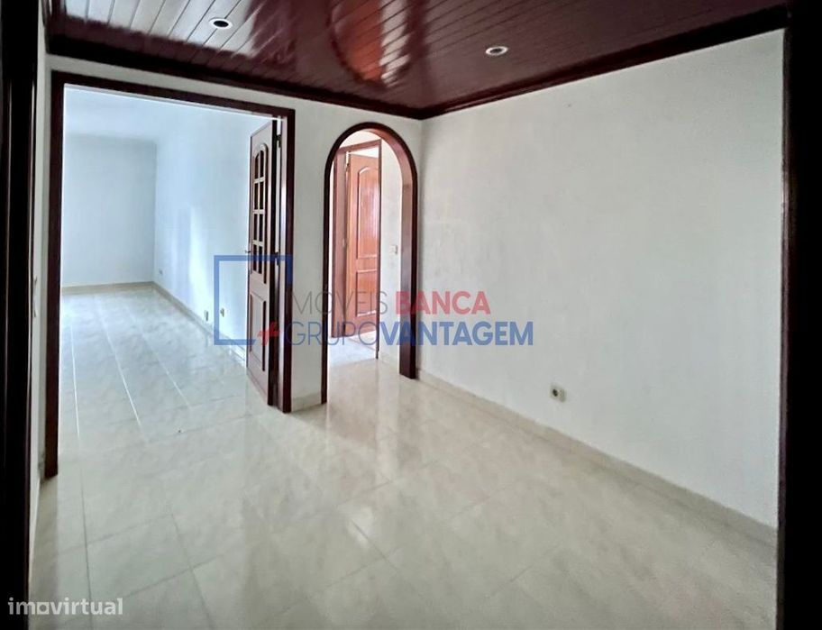 T2 com 83 m² em São Marcos | Arrendado até Outubro 2025