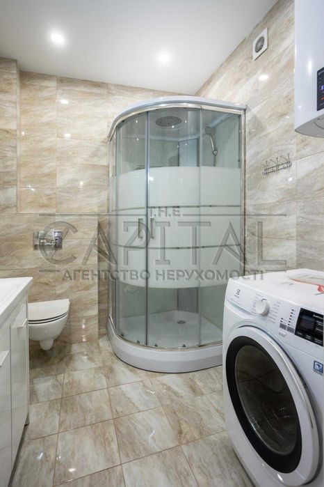 2-комнатная квартира по адресу (площадь 88 м²) - Atlanta.ua - фото 15