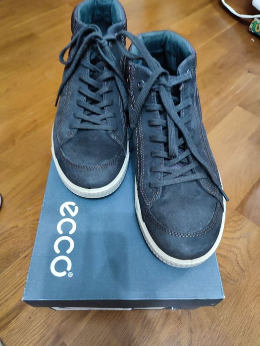 Ecco byway чоловічі напівчеревики , кросівки, кеди