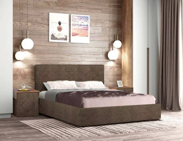 Кровать двуспальная В НАЛИЧИИ! Кровать 160*200