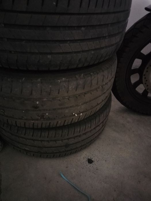 Jantes Mercedes 5x112