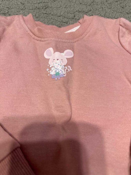 Костюмчики на немовлят 6- 9міс.  Zara,