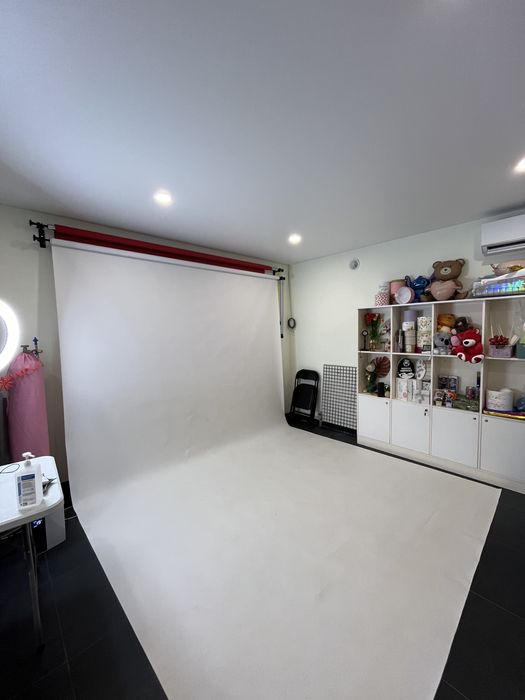 Фотофон та кріплення