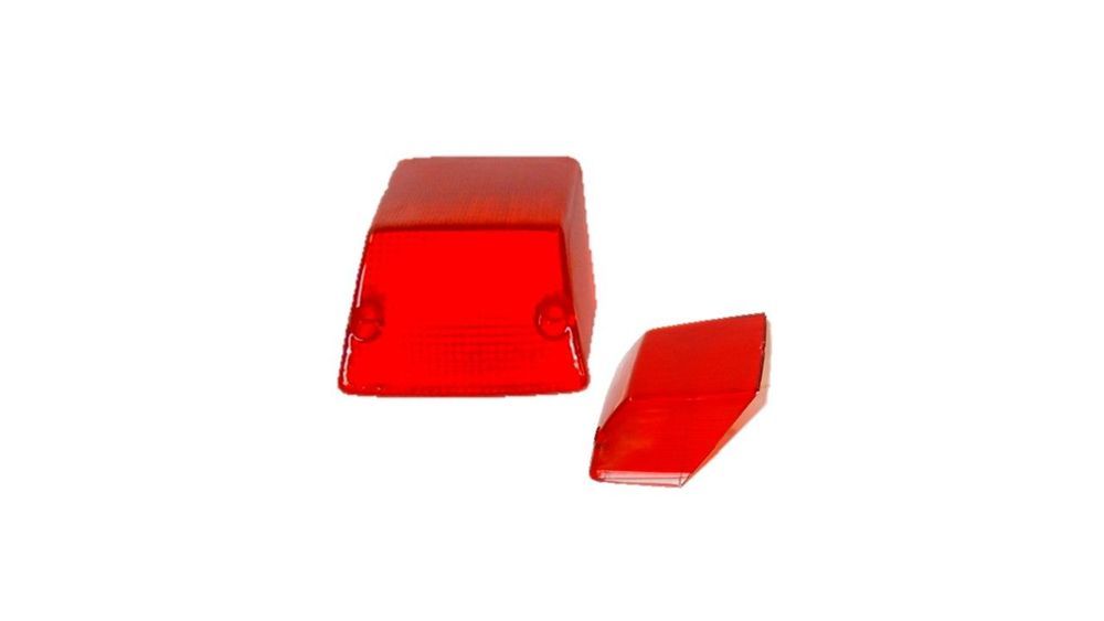 vidro farolim dt125r tdr125 tzr50 rx50 yamaha dt 125r / dtr 125