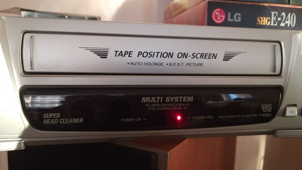 DVD плеєри JVC: купити ДВД плеєр JVC, продаж плеєрів б/у