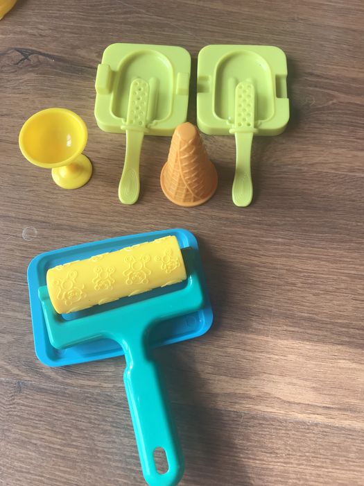 Zestawy Play-Doh