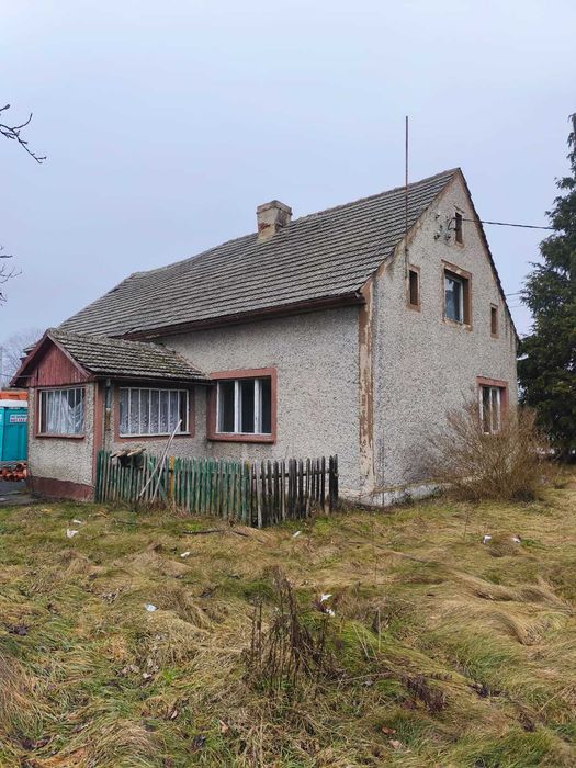 dom do remontu cena do negocjacji