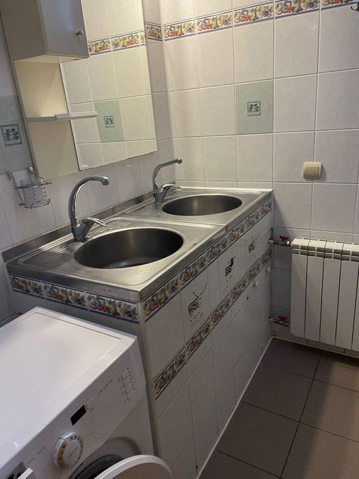 Аренда дома с дровяными печками в  районе Пуща  Водица