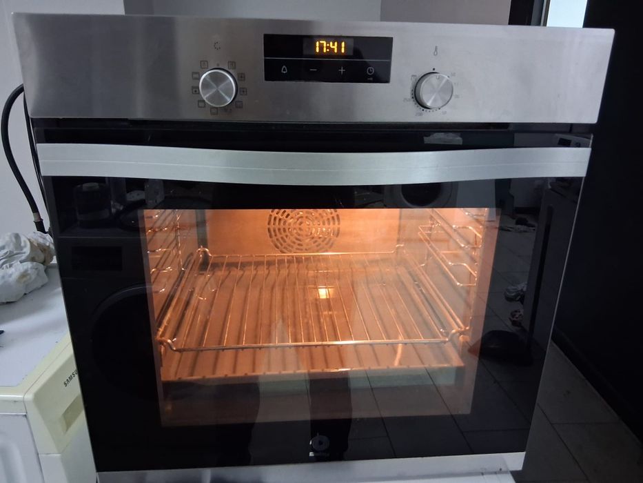 Forno de encastre balay
