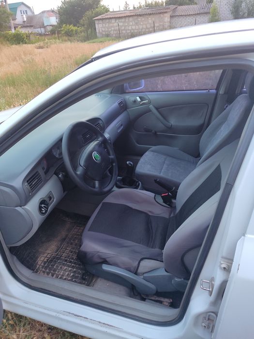 Продам Шкода Октавія 1998р.