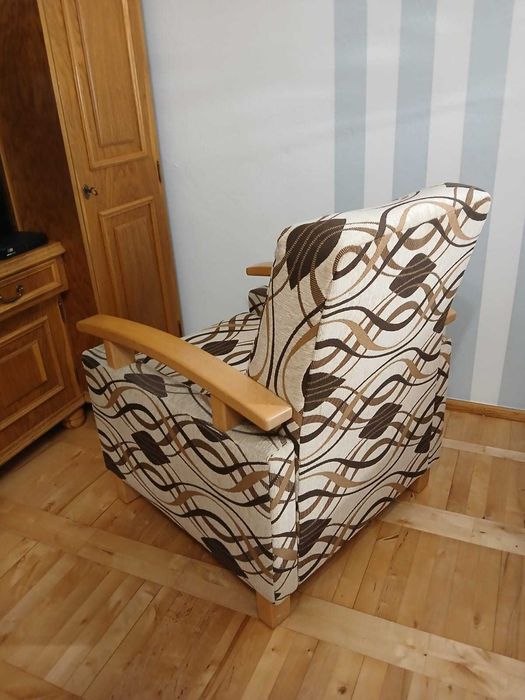 Fotele Unimebel Olivia T.