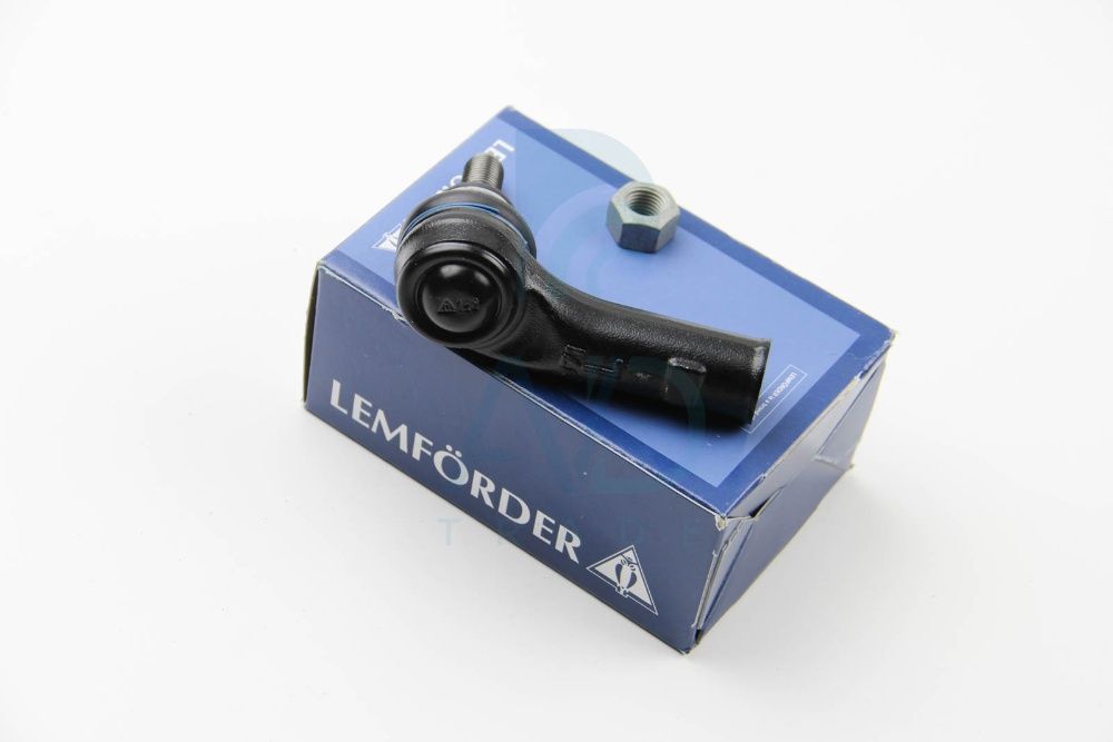 Шаровая Опора Наконечник Тяга Рулевая Фольксваген Т4 T4 T5 Т5 комплект