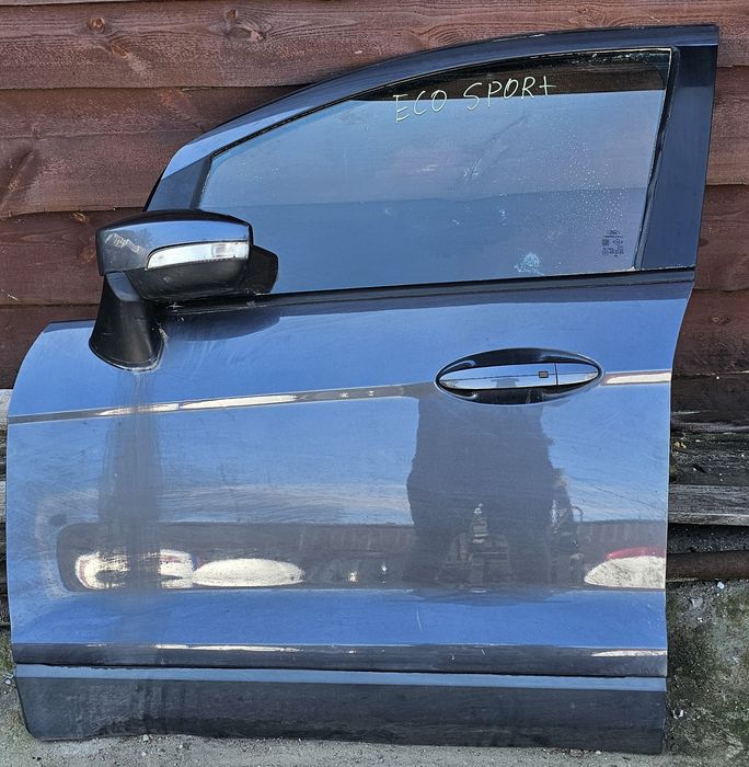 Drzwi lewe przednie ford eco sport