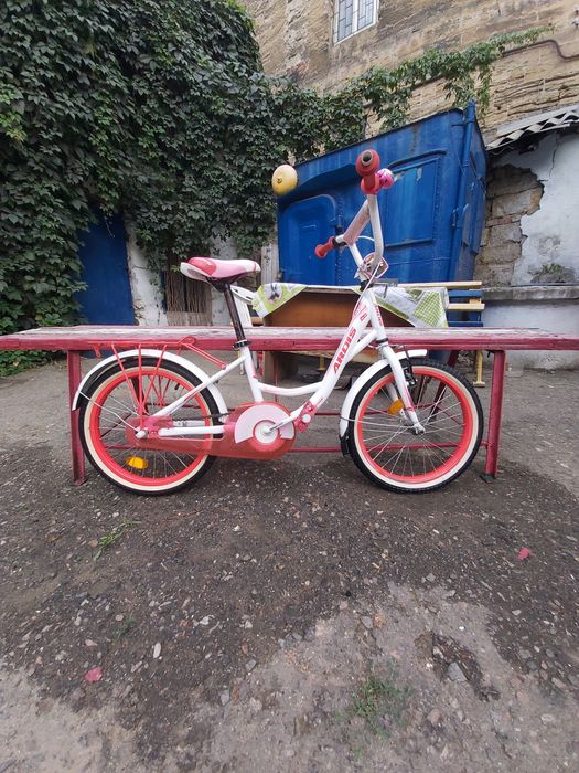 Продам детский велосипед Ardis