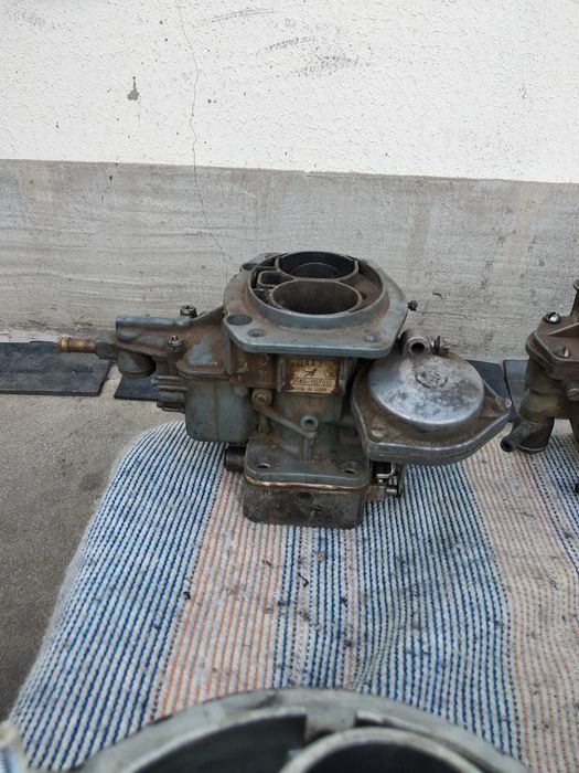 карбюратор Ваз Газ Уаз Азлк