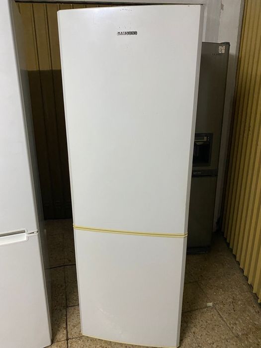 Frigorifico Samsung Combinado