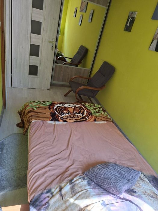 Sprzedam mieszkanie 58 m2