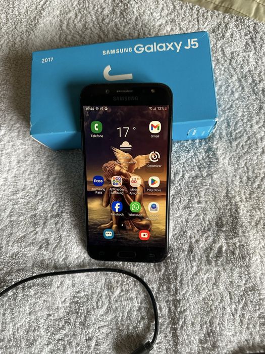 Telemovel samsung galaxy j5