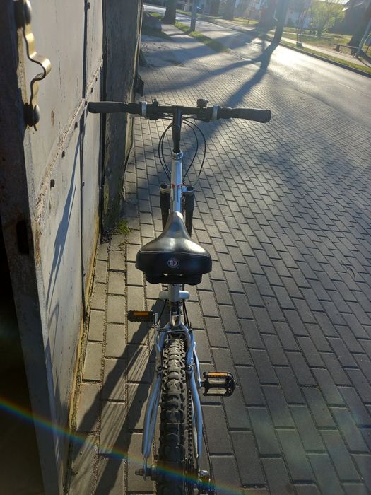 Rower Górski Climber Premium
