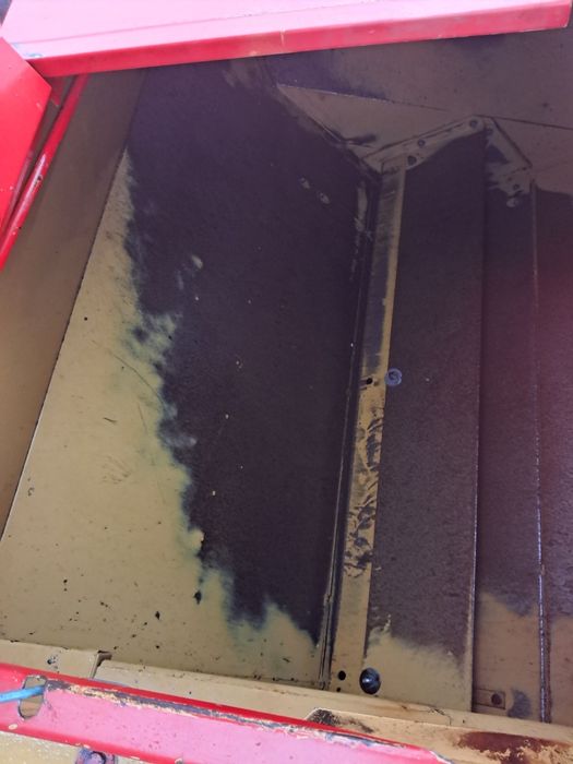 Massey ferguson 430,  аналог mf20 !