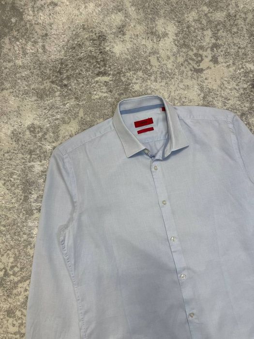 Сорочка Hugo Boss
