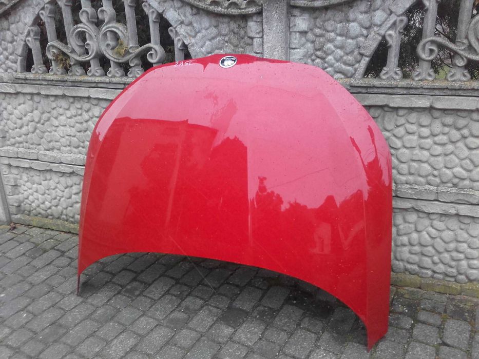 Maska Skoda Scala 019-> nr2956